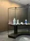 LUXE Showcases Custom Showcase Display 1.Free Design; 2.Value-added Services(provided Free Solution Concept); 3.Installation Instruction; 4. Take Measurements; 5. Professional After-sale Service Custom Showcase DisplaySuppliers 4