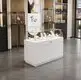 Factory Custom Glass Showcase Solutions for Retail Price List 2