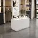 Factory Custom Glass Showcase Solutions for Retail Price List 3