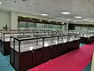 LUXE Showcases Large Glass Showcase 1.Free Design; 2.Value-added Services(provided Free Solution Concept); 3.Installation Instruction; 4. Take Measurements; 5. Professional After-sale ServiceSupply 1