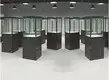 Top Glass Showcase Stand Factory 2