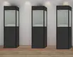 Top Glass Showcase Stand Factory 3