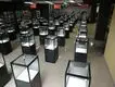 Top Glass Showcase Stand Factory 5