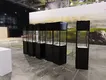 Top Glass Showcase Stand Factory 4