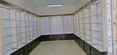 Retail Wall Display Cases 1.Free Design; 2.Value-added Services(provided Free Solution Concept); 3.Installation Instruction; 4. Take Measurements; 5. Professional After-sale Service by LUXE Showcases 5