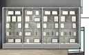 Showcase for Retail Store for Business LUXE Showcases 3