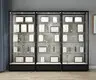 Showcase for Retail Store for Business LUXE Showcases 2