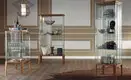 Custom Made Glass Display Cases Manufacturer - - LUXE Showcases 5