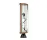 Custom Made Glass Display Cases Manufacturer - - LUXE Showcases 2