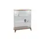 Custom Made Glass Display Cases Manufacturer - - LUXE Showcases 4