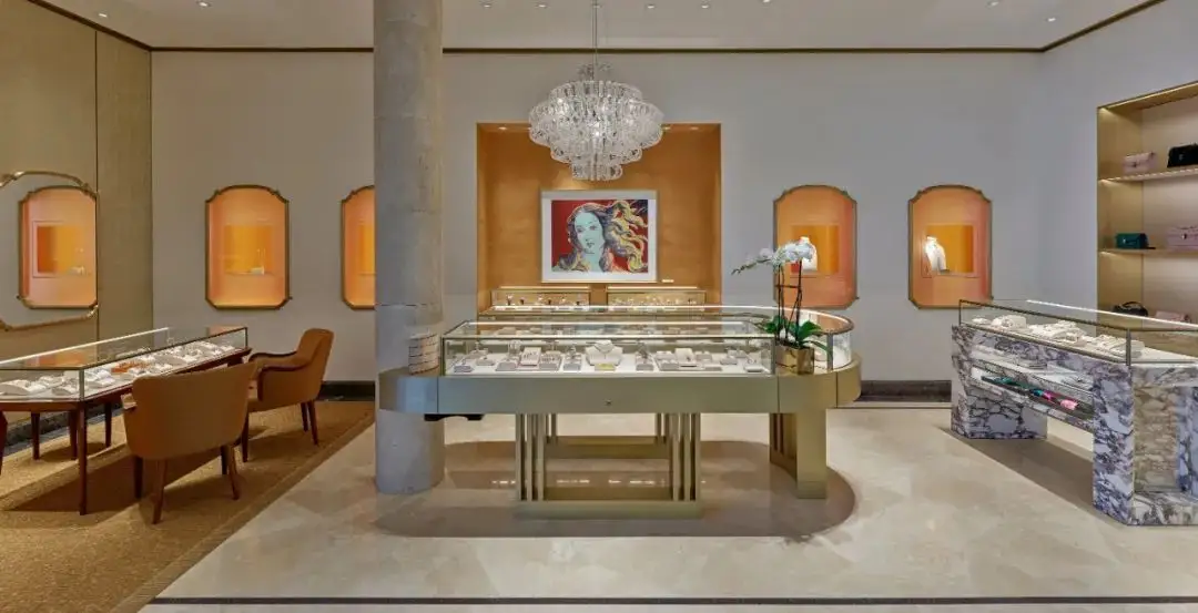 Best Commercial Jewelry Display Cases Commercial Jewelry Display Cases Company 3