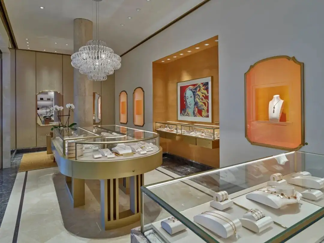 Best Commercial Jewelry Display Cases Commercial Jewelry Display Cases Company 4