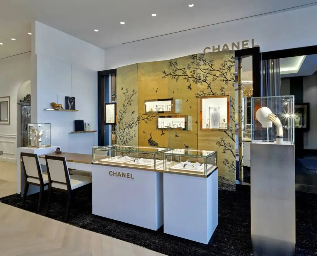 Best Commercial Jewelry Display Cases Commercial Jewelry Display Cases Company 6