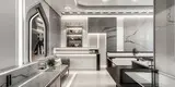 Display Cases for Retail Stores 1.Free Design; 2.Value-added Services(provided Free Solution Concept); 3.Installation Instruction; 4. Take Measurements; 5. Professional After-sale Service by LUXE Showcases 5