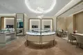 Wholesalecustom Made Jewelry Showcase 1.Free Design; 2.Value-added Services(provided Free Solution Concept); 3.Installation Instruction; 4. Take Measurements; 5. Professional After-sale Service Shopping Mall 3