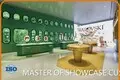 Wholesale Custom Retail Display Cabinets 1
