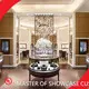 Custom Shop Display Showcase Factory 1