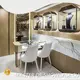 Jewelry Showcase Suppliers Manufacturers R&D Designer-lighting Designer-soft Fitting Designer and Display Designer) 1