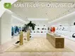 LUXE Showcases Showcase Fixtures 10 Professional Design Team(space Designer Showcase FixturesFactory 1