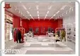 Jewelry Display Cases for Retail Stores Manufacturer R&D Designer-lighting Designer-soft Fitting Designer and Display Designer)Supply 1
