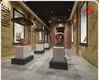 Retail Display Racks Baked Paint Multilayer BoardSuppliers 1