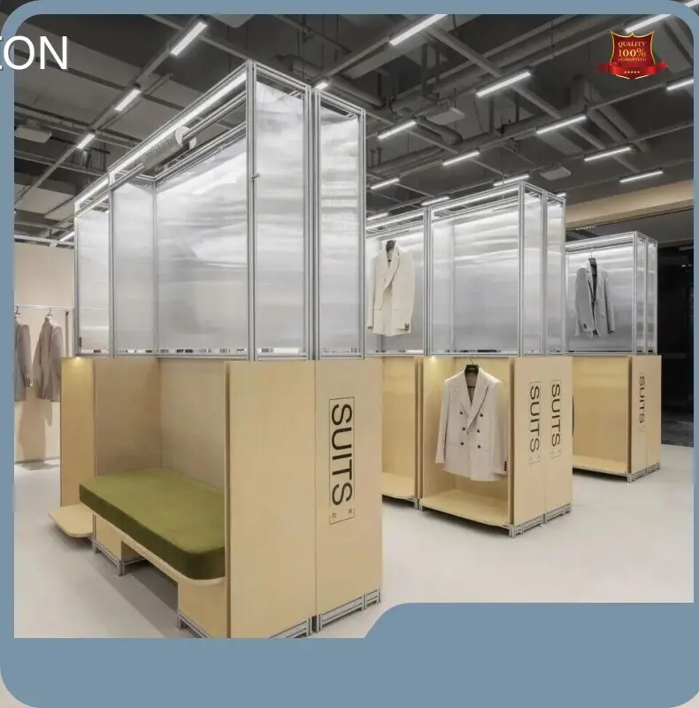 Glass Showcase Display Cabinet Factory 1.Free Design; 2.Value-added Services(provided Free Solution Concept); 3.Installation Instruction; 4. Take Measurements; 5. Professional After-sale Service 1