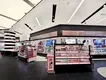 Custom Made Store Display Cases for Sale Company 5