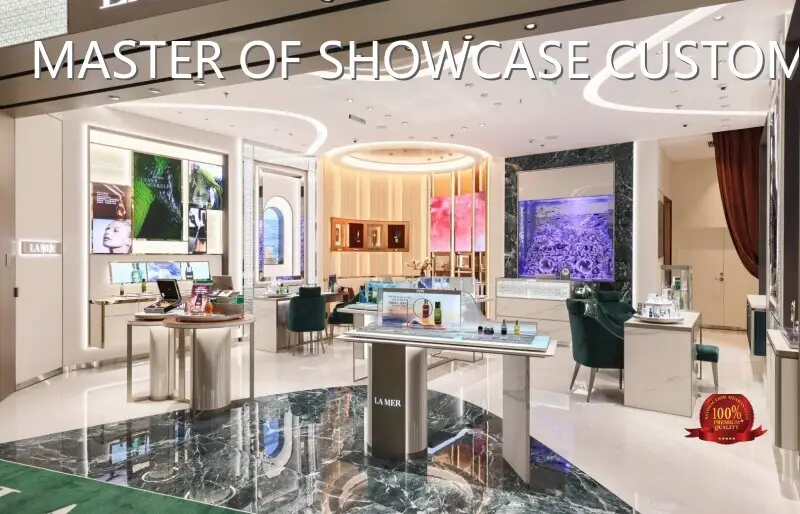 LUXE Showcases Commercial Display Units 10 Professional Design Team(space Designer Commercial Display UnitsSuppliers 1