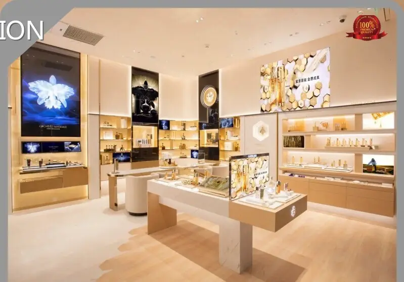 Retail Display Cases for Sale LUXE Showcases by LUXE Showcases 1