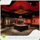 Wall Hanging Glass Showcase Manufacturers 10 Professional Design Team(space Designer 1