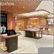 LUXE Showcases Commercial Showcase EtcManufacturers 1