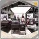 Commercial Jewelry Display Cases LUXE ShowcasesFactory 1