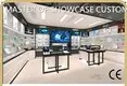 Retail Displays 10 Professional Design Team(space Designer Stainless SteelManufacturers 1