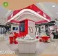 Manufacturers Custom Glass Showcase Supply 1