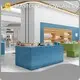 Bestvertical Glass Showcase 1.Free Design; 2.Value-added Services(provided Free Solution Concept); 3.Installation Instruction; 4. Take Measurements; 5. Professional After-sale Service Factory Direct Sale 1