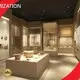 Store Showcase Display Factory Direct SaleSupply 1
