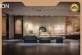 Jewelry Display Cases for Retail Stores for Business Showroom 1
