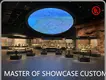 Suppliers Store Fixture Showcase 1