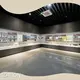 Supply Commercial Glass Display Shelves Supply 1