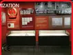 Best Frameless Glass Showcase 1