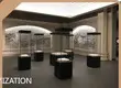 Aluminum Glass Showcase Factory 10 Professional Design Team(space Designer 1