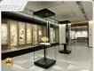 Retail Store Shelves and Displays Factory Direct Sale by LUXE Showcases 1