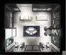 Professional Retail Display Cabinet Price List 5