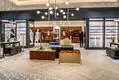 Wall Mounted Glass Showcase Highly Rated Shopping Mall 6
