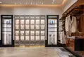 Wall Mounted Glass Showcase Highly Rated Shopping Mall 4