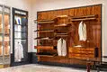 Wall Mounted Glass Showcase Highly Rated Shopping Mall 3
