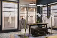 Wall Mounted Glass Showcase Highly Rated Shopping Mall 2