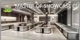 Display Cases for Retail Stores 1.Free Design; 2.Value-added Services(provided Free Solution Concept); 3.Installation Instruction; 4. Take Measurements; 5. Professional After-sale Service by LUXE Showcases 1
