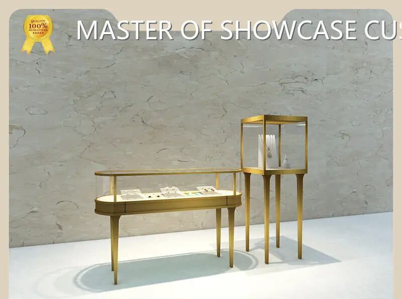 Top Cheap Jewelry Display Cases Price List 1