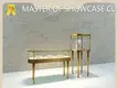 Top Cheap Jewelry Display Cases Price List 1